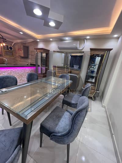 2 Bedroom Apartment for Rent in New Cairo, Cairo - WhatsApp Image 2025-11-25 at 4.58. 08 PM. jpeg