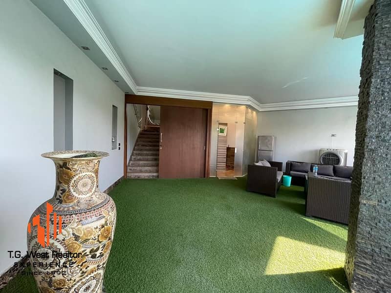 6 فيلا للبيع في الياسمين  (6). jpeg