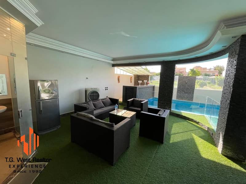 10 فيلا للبيع في الياسمين  (10). jpeg