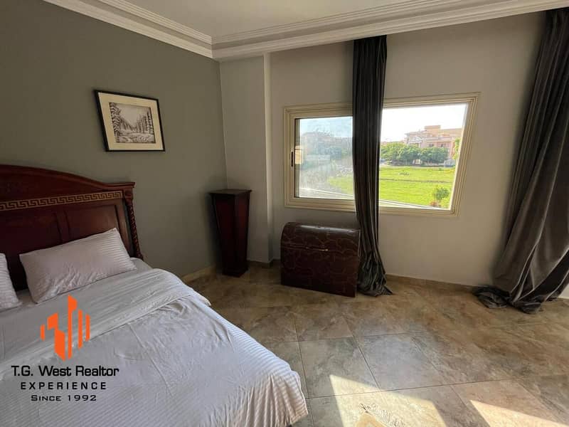 11 فيلا للبيع في الياسمين  (11). jpeg