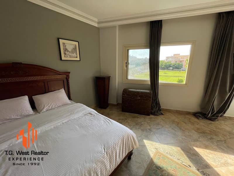 14 فيلا للبيع في الياسمين  (14). jpeg