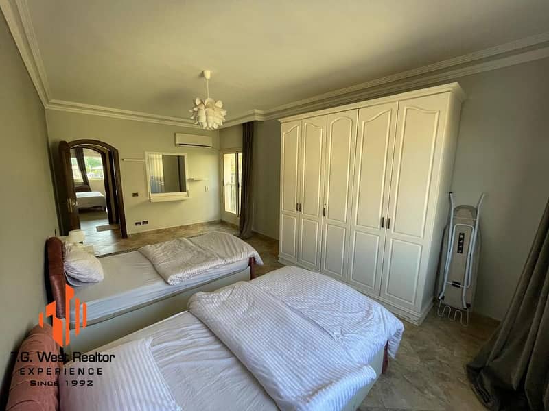 15 فيلا للبيع في الياسمين  (15). jpeg