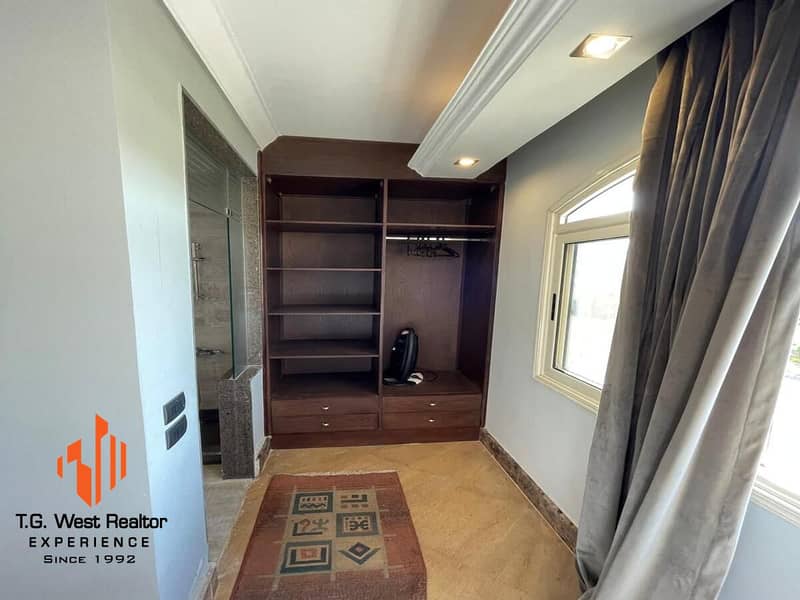 19 فيلا للبيع في الياسمين  (19). jpeg