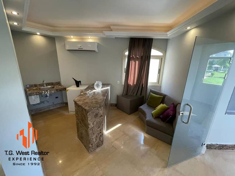 22 فيلا للبيع في الياسمين  (22). jpeg