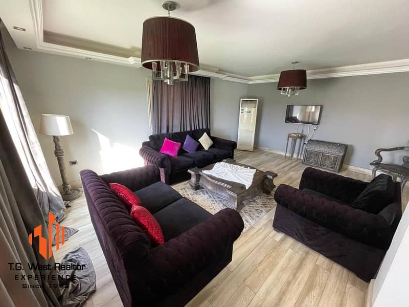 30 فيلا للبيع في الياسمين  (30). jpeg