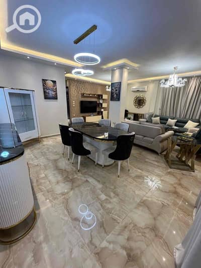 3 Bedroom Apartment for Sale in Sheikh Zayed, Giza - 64a896e5-1e37-46c7-8787-5e42f8e5b75e. jpg