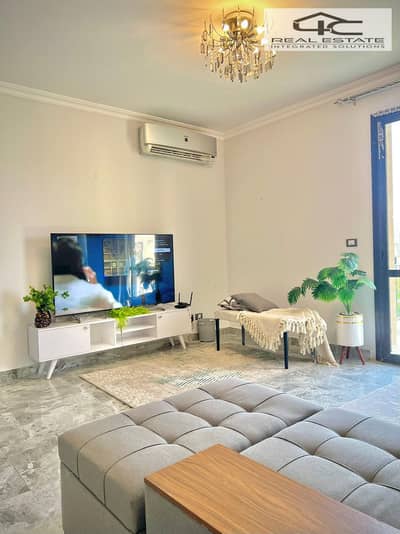 شقة 2 غرفة نوم للايجار في القاهرة الجديدة، القاهرة - WhatsApp Image 2025-11-25 at 4.36. 20 PM. jpeg