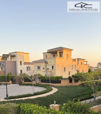 فیلا 4 غرف نوم للايجار في القاهرة الجديدة، القاهرة - WhatsApp Image 2025-11-25 at 5.27. 27 AM. jpeg