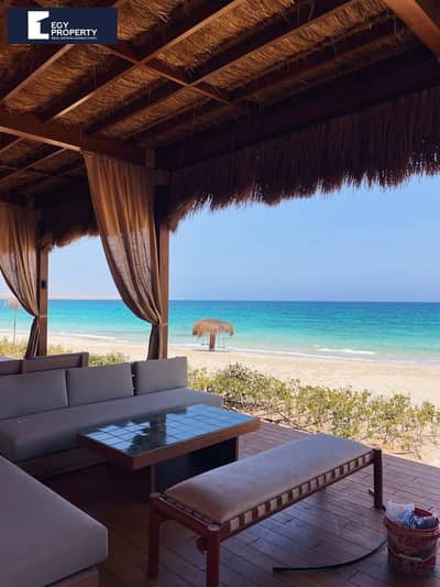 2 Bedroom Chalet for Sale in North Coast, Matruh - WhatsApp Image 2025-11-04 at 5.25. 34 PM (1). jpeg