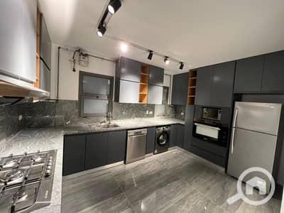 2 Bedroom Flat for Rent in New Cairo, Cairo - WhatsApp Image 2025-11-25 at 3.13. 38 PM. jpeg