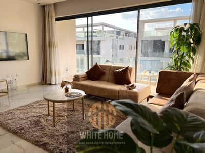 شقة 2 غرفة نوم للايجار في القاهرة الجديدة، القاهرة - bbbfa1d2-1a9e-4f10-b0b9-4cd550941c90. jpeg