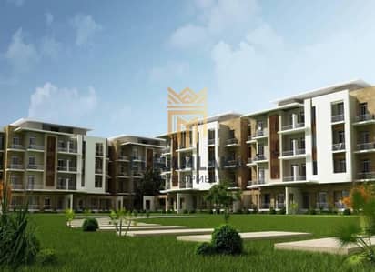 3 Bedroom Flat for Sale in Sheikh Zayed, Giza - WhatsApp Image 2025-11-25 at 4.24. 45 PM. jpeg