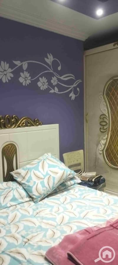 فلیٹ 3 غرف نوم للايجار في حدائق القبة، القاهرة - 1000111701. jpg