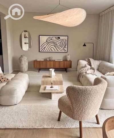 فلیٹ 2 غرفة نوم للبيع في القاهرة الجديدة، القاهرة - 0 (53). jpg فلیٹ 2 غرفة نوم للبيع في القاهرة الجديدة، القاهرة - 0 (53). jpg