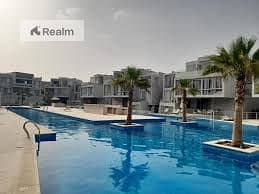 2 Bedroom Flat for Sale in Gouna, Red Sea - images (4). jpg