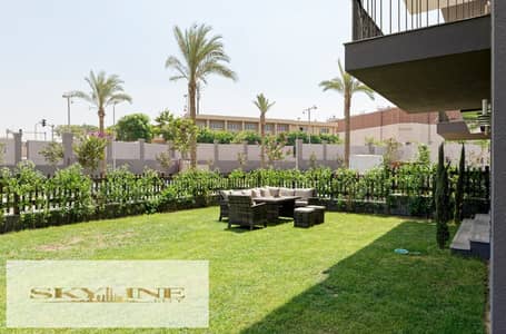 3 Bedroom Flat for Rent in New Cairo, Cairo - IMG-20251124-WA0160. jpg