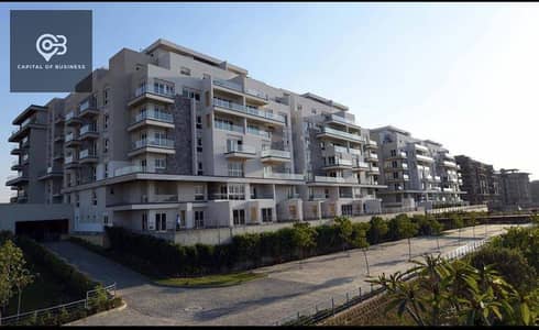 شقة 3 غرف نوم للبيع في القاهرة الجديدة، القاهرة - WhatsApp Image 2022-11-29 at 3.53. 53 PM (1). jpeg