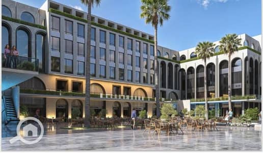 مکتب  للبيع في حدائق اكتوبر، الجيزة - WhatsApp Image 2025-11-25 at 5.28. 39 PM. jpeg