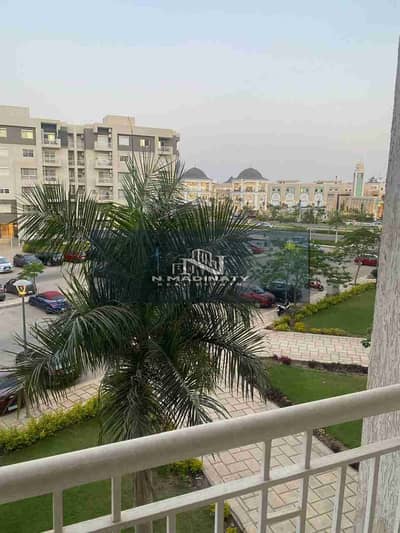 4 Bedroom Flat for Sale in Madinaty, Cairo - 1000525647. jpg 4 Bedroom Flat for Sale in Madinaty, Cairo - 1000525647. jpg