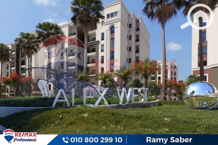 3 Bedroom Flat for Sale in Agami, Alexandria - 000000000000000. jpg