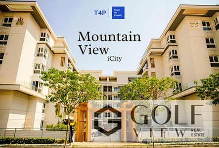 3 Bedroom Flat for Sale in 6th of October, Giza - IMG-20250422-WA0010. jpg