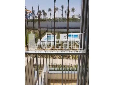 شاليه 1 غرفة نوم للبيع في الساحل الشمالي، مطروح - WhatsApp Image 2025-11-24 at 12.14. 36 (1). jpeg