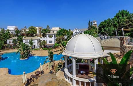 تاون هاوس 4 غرف نوم للبيع في 6 أكتوبر، الجيزة - 580569552_3461499227321746_7553702368289167253_n. jpg