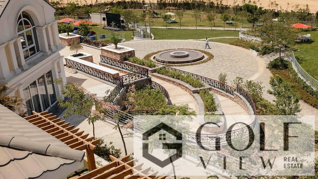 14 Icity-Mountain-View-compound. jpg