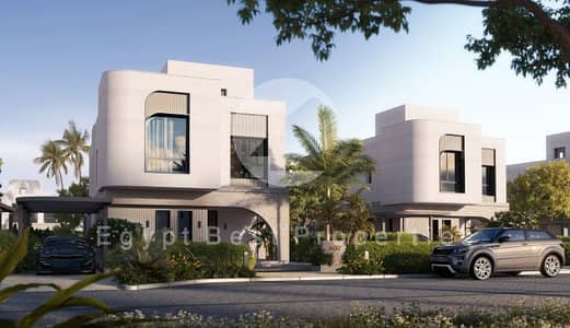 4 Bedroom Twin House for Sale in 6th of October, Giza - Screenshot 2023-11-22 113529. jpg