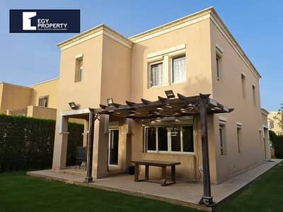 5 Bedroom Villa for Sale in New Cairo, Cairo - 506057949_10171304071710265_7051751826140986276_n. jpg