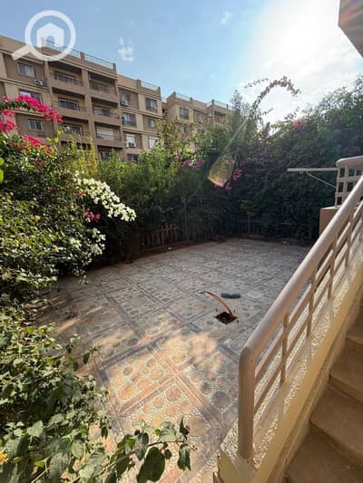 3 Bedroom Flat for Sale in Madinaty, Cairo - 3c2bfbfb-1d4e-41a4-8d15-a04eb64f33d8. jpg