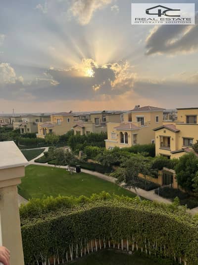 4 Bedroom Villa for Rent in New Cairo, Cairo - WhatsApp Image 2025-11-25 at 4.32. 49 PM. jpeg