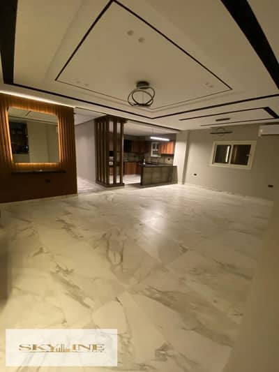 3 Bedroom Flat for Sale in Obour City, Cairo - IMG-20251124-WA0213. jpg