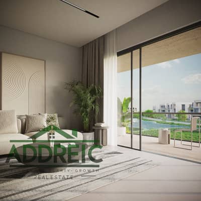 2 Bedroom Apartment for Sale in New Cairo, Cairo - 60e2082c-db87-491b-a28e-06f3152814f9. jpeg