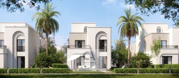 3 Bedroom Apartment for Sale in New Heliopolis, Cairo - Screenshot 2025-08-25 172335. png