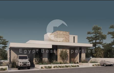 5 Bedroom Villa for Sale in Sheikh Zayed, Giza - WhatsApp Image 2025-04-06 at 1.58. 08 PM (2). jpeg