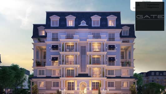 فلیٹ 3 غرف نوم للبيع في القاهرة الجديدة، القاهرة - c1863250-3583-47aa-91ad-5566d279c591. jpg فلیٹ 3 غرف نوم للبيع في القاهرة الجديدة، القاهرة - c1863250-3583-47aa-91ad-5566d279c591. jpg