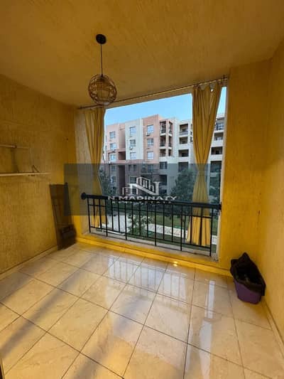 2 Bedroom Apartment for Rent in Madinaty, Cairo - 3. jpeg