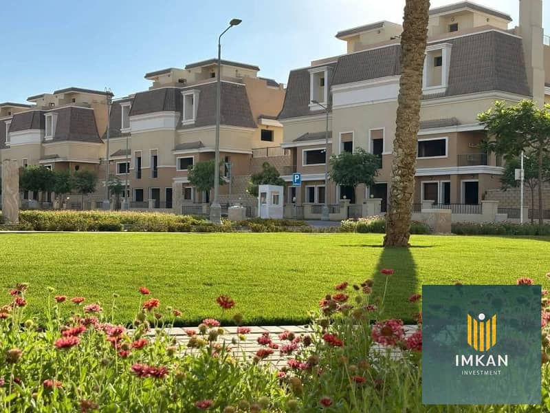 سراي القاهرة الجديدة فيلا للبيع. jpg