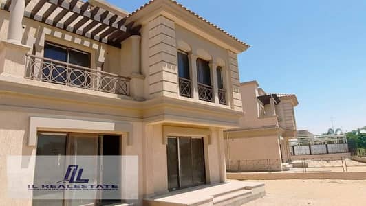 فیلا 5 غرف نوم للبيع في مدينتي، القاهرة - 1c110c73-3417-4b42-8f60-d8a1c040e963. jpg