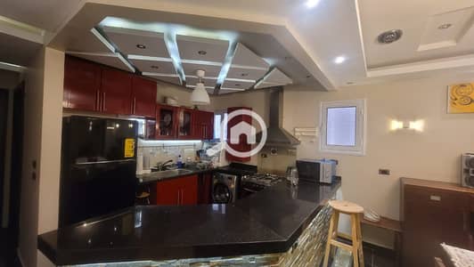 شقة 3 غرف نوم للبيع في الشيخ زايد، الجيزة - IMG-20251125-WA0114. jpg