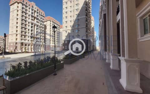 3 Bedroom Flat for Rent in Moharam Bik, Alexandria - 1. jpg 3 Bedroom Flat for Rent in Moharam Bik, Alexandria - 1. jpg