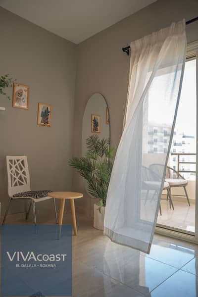 2 Bedroom Chalet for Sale in Ain Sukhna, Suez - 3. jpg