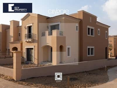 4 Bedroom Villa for Sale in New Cairo, Cairo - WhatsApp Image 2025-09-28 at 7.29. 29 PM. jpeg