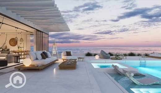 1 Bedroom Chalet for Sale in North Coast, Matruh - ad9443c9-35f0-41fb-b48f-99e93f0589e5. jpeg