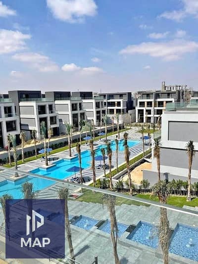 3 Bedroom Townhouse for Sale in New Cairo, Cairo - WhatsApp Image 2025-01-08 at 1.49. 50 PM (4). jpeg 3 Bedroom Townhouse for Sale in New Cairo, Cairo - WhatsApp Image 2025-01-08 at 1.49. 50 PM (4). jpeg