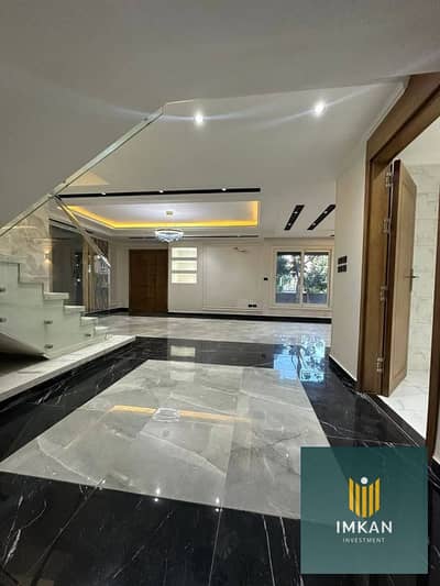 3 Bedroom Duplex for Sale in New Cairo, Cairo - 581254335_122208132968335687_6811555820603447107_n. jpg