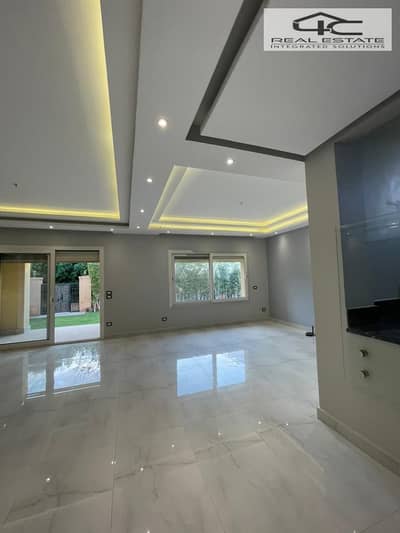 4 Bedroom Villa for Rent in New Cairo, Cairo - WhatsApp Image 2025-11-25 at 4.33. 00 PM. jpeg