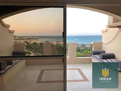 2 Bedroom Penthouse for Sale in Ain Sukhna, Suez - 585161317_1929320057621511_38946644961019420_n. jpg