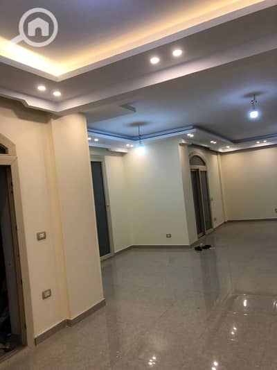 شقة 3 غرف نوم للايجار في القاهرة الجديدة، القاهرة - IMG-20251117-WA0190. jpg